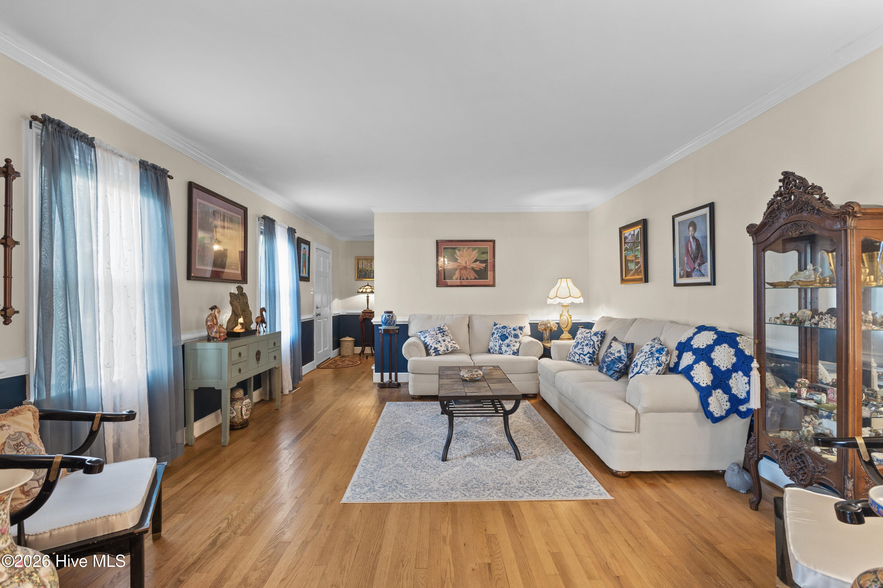 1721 Bethlehem Road, Rocky Mount, NC, 27803