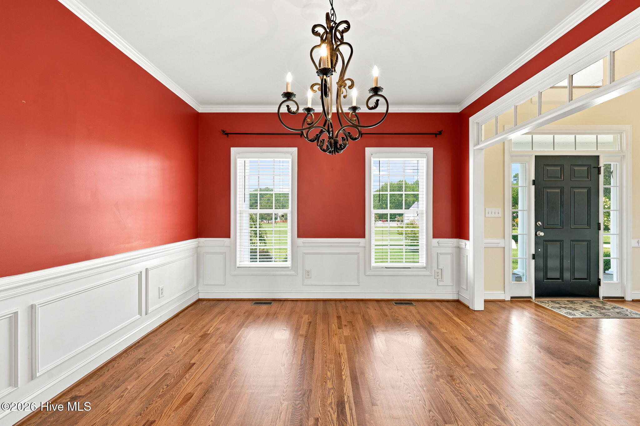 5th image of 2041 Callies Ct, Nashville, NC 27856 | MLS# 100590003