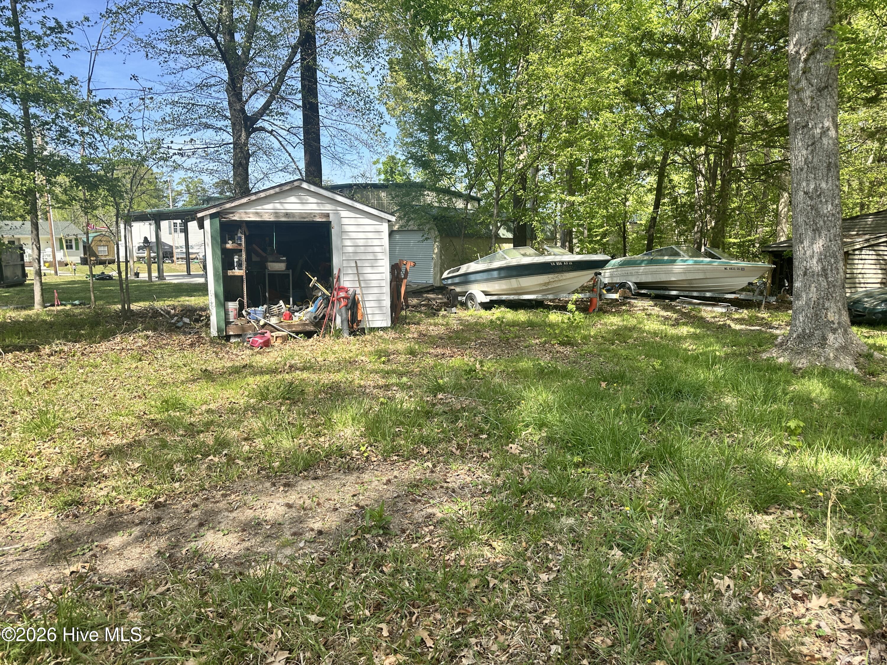 143 Micmac Trail, Hertford, NC, 27944