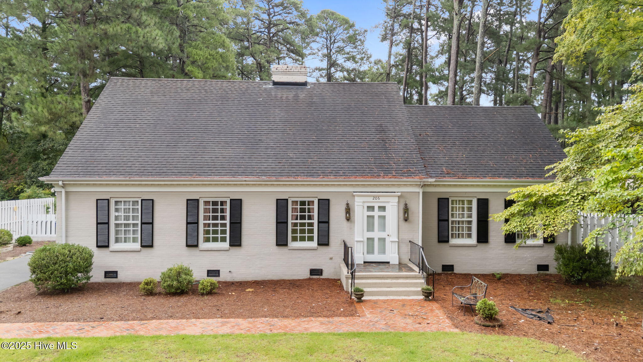 Homes for sale in Wilson, NC | 206 Brentwood Dr N, Wilson, NC 27893 | MLS# 100526950