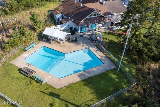 414 Whittaker Point Road UNIT E 5, Oriental, NC, 28571