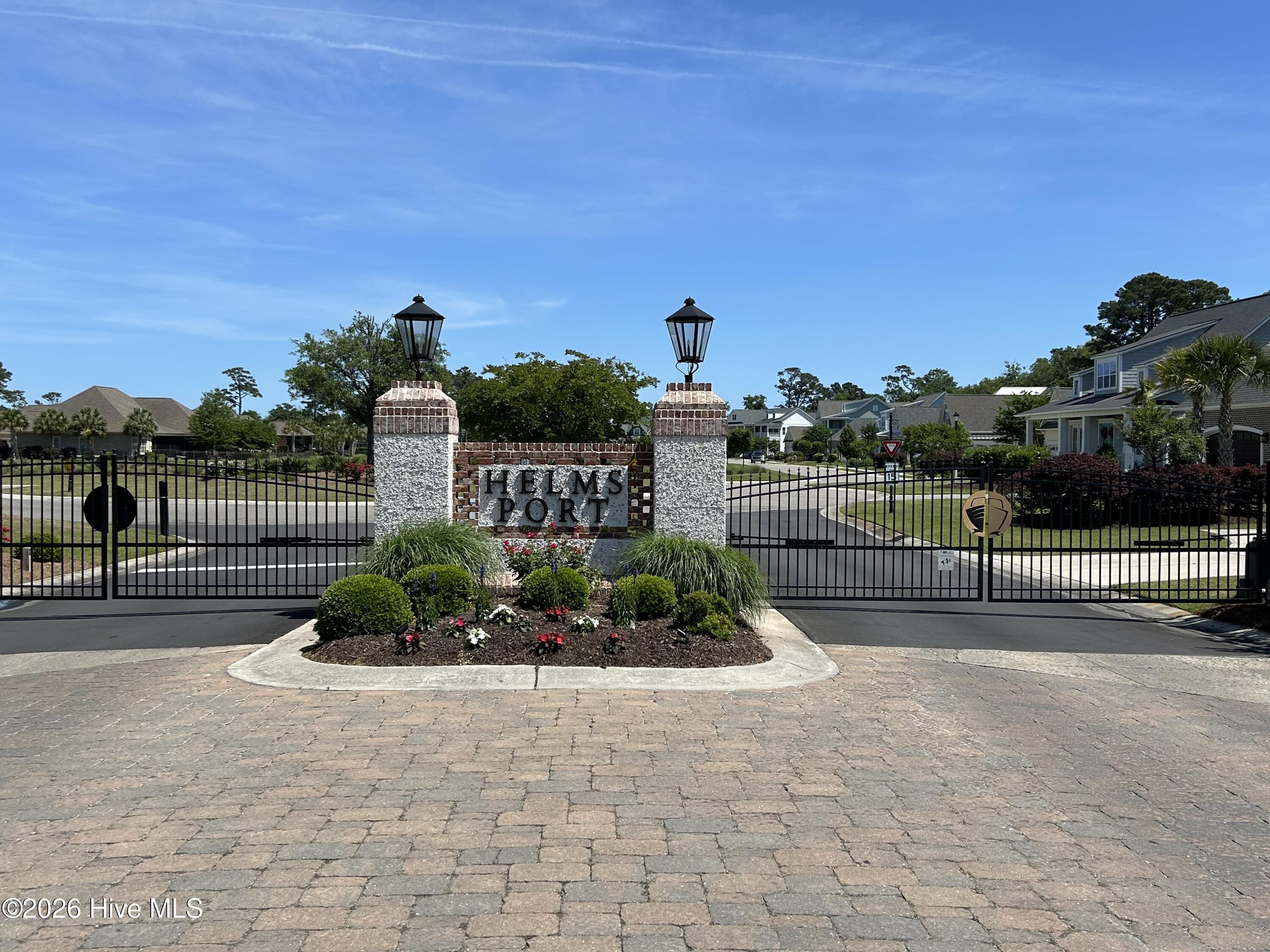 5418 Saltwater Run, Wilmington, NC, 28409