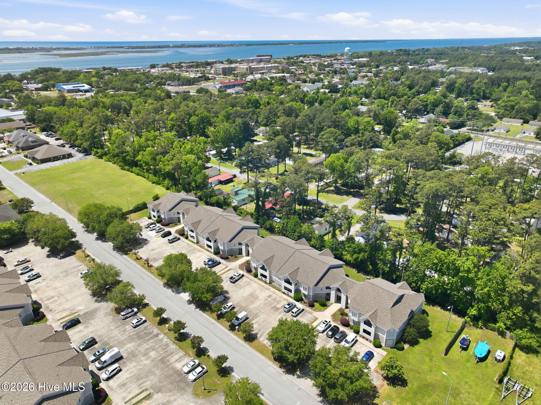 413 Commerce Avenue C,Morehead City