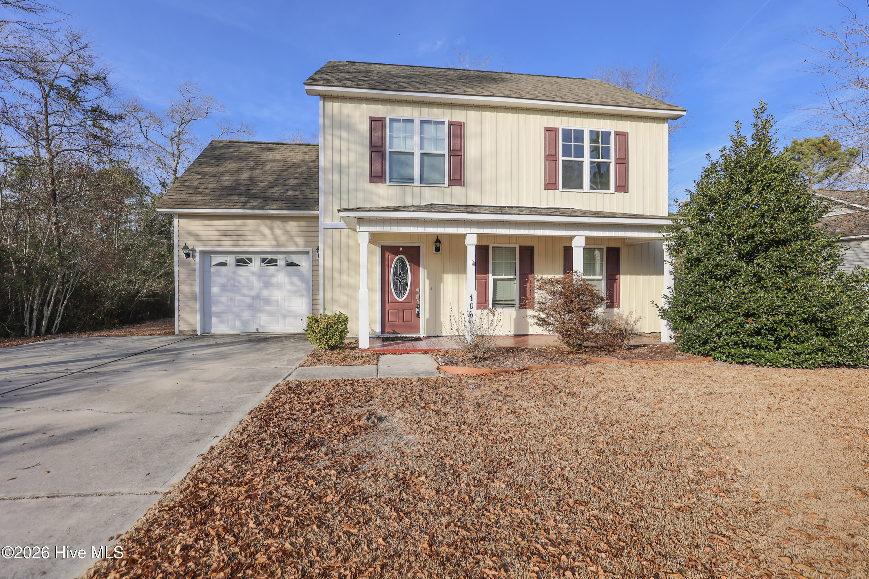 106 Blueberry Fields Road, Maple Hill, NC 28454 – photo 1 of 40: 229A1720