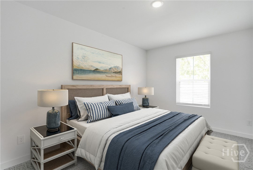Extra Suite on Main