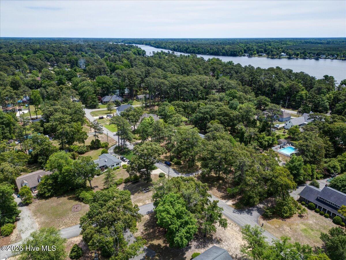 5107 White Oak Drive,Trent Woods
