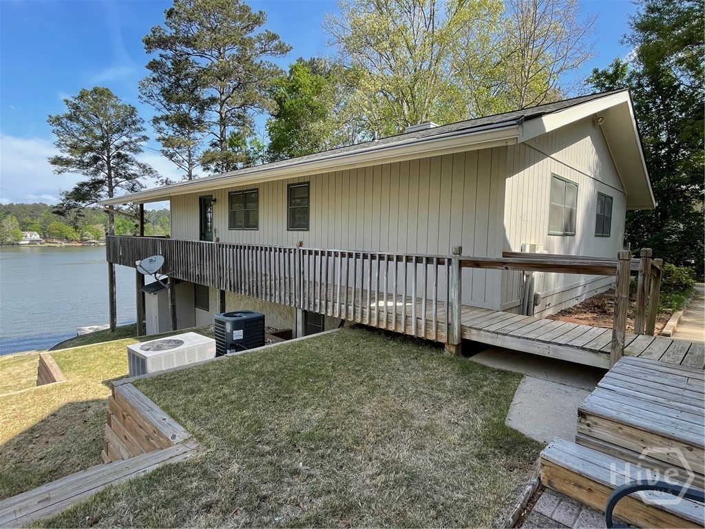 396 Chickadee Court, Monticello, GA, 31064