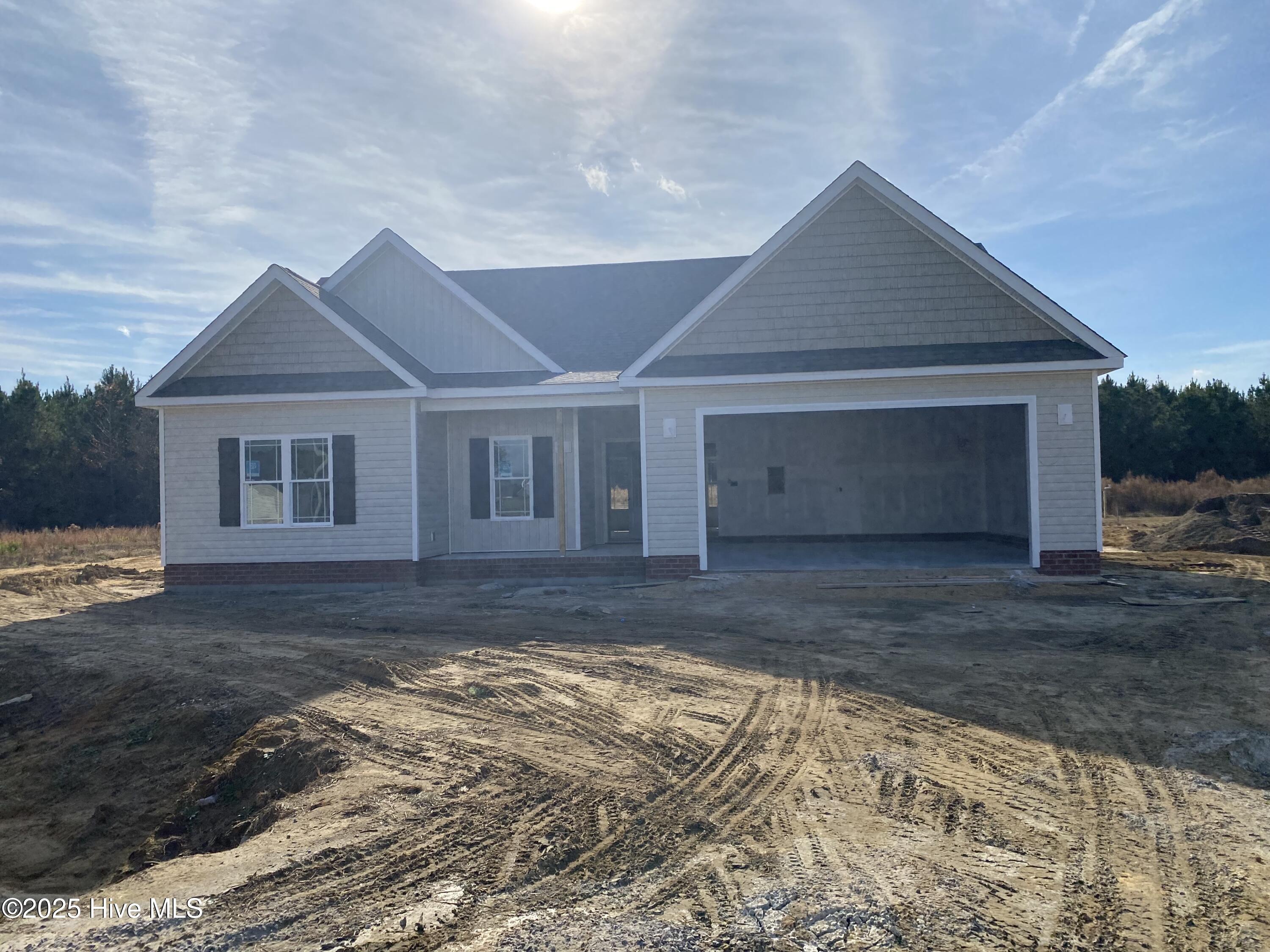 Homes for sale in Pikeville, NC | 200 Rae Dr, Pikeville, NC 27863 | MLS# 100544217