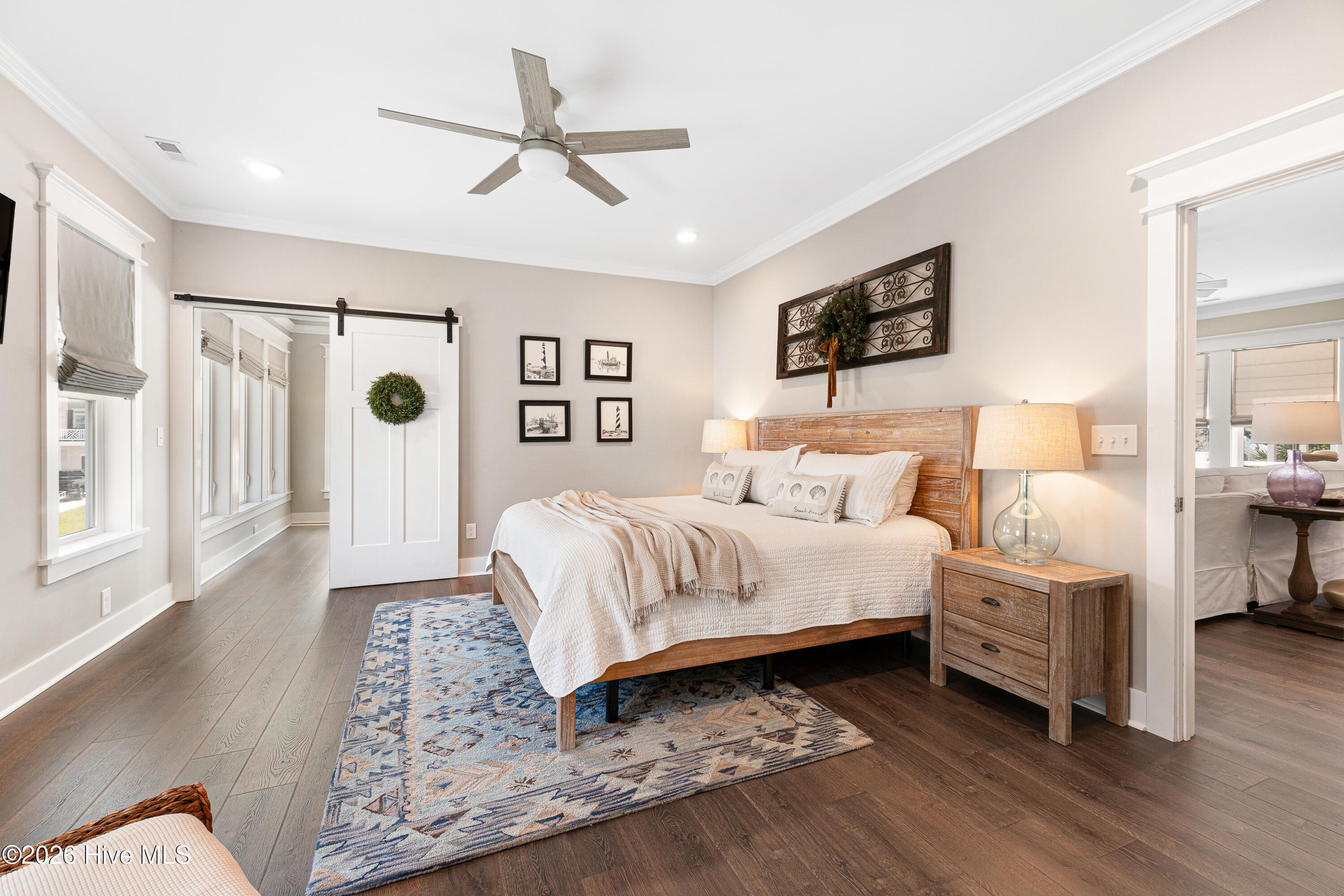 133 Sound Point Drive,Harkers Island