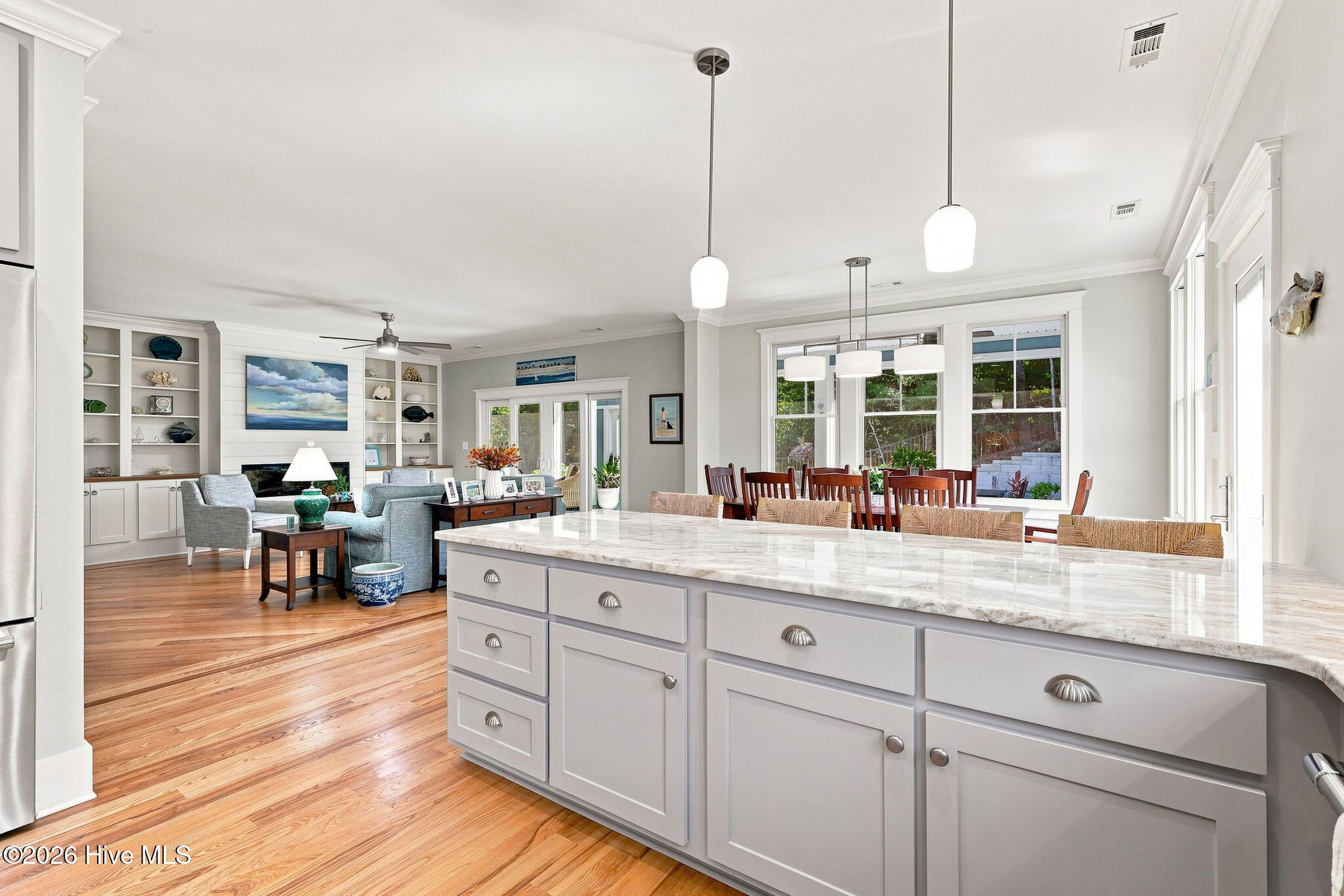 320 Cape Lookout Loop,Emerald Isle