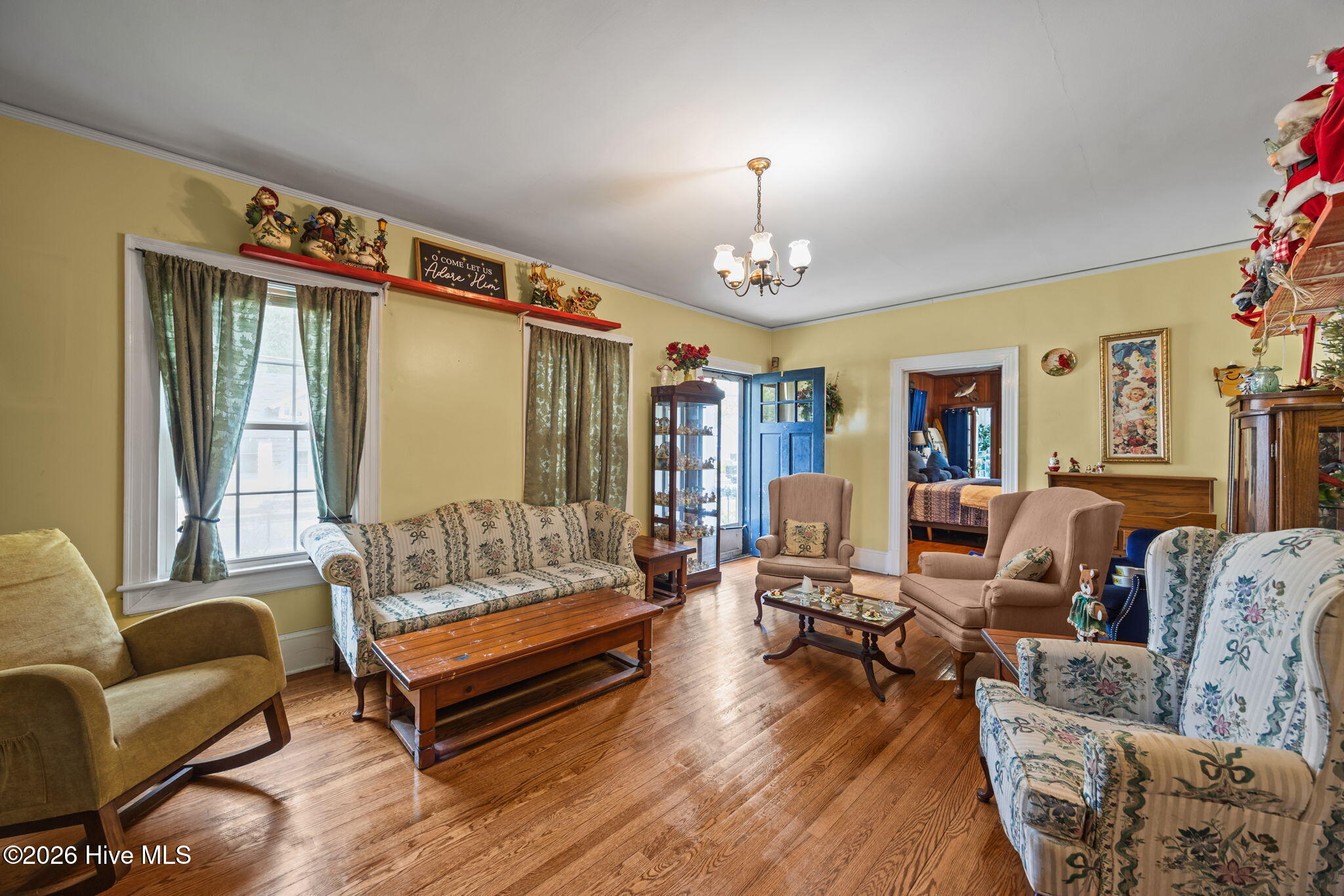 4159 East Horne Avenue, Farmville, NC, 27828