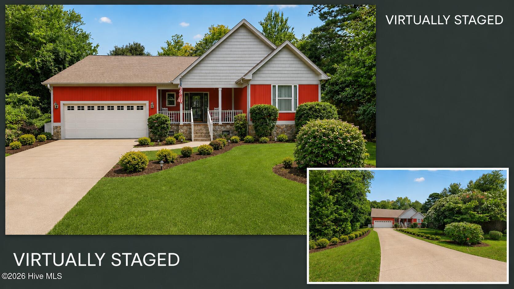 1730 Caracara Drive,New Bern