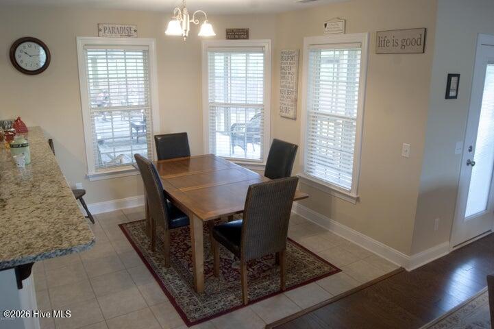 803 Canvas Court,Swansboro
