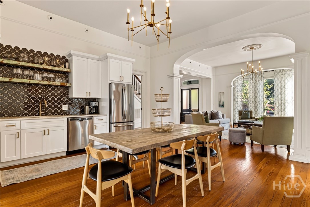 Chatham – Main House, 3BR
