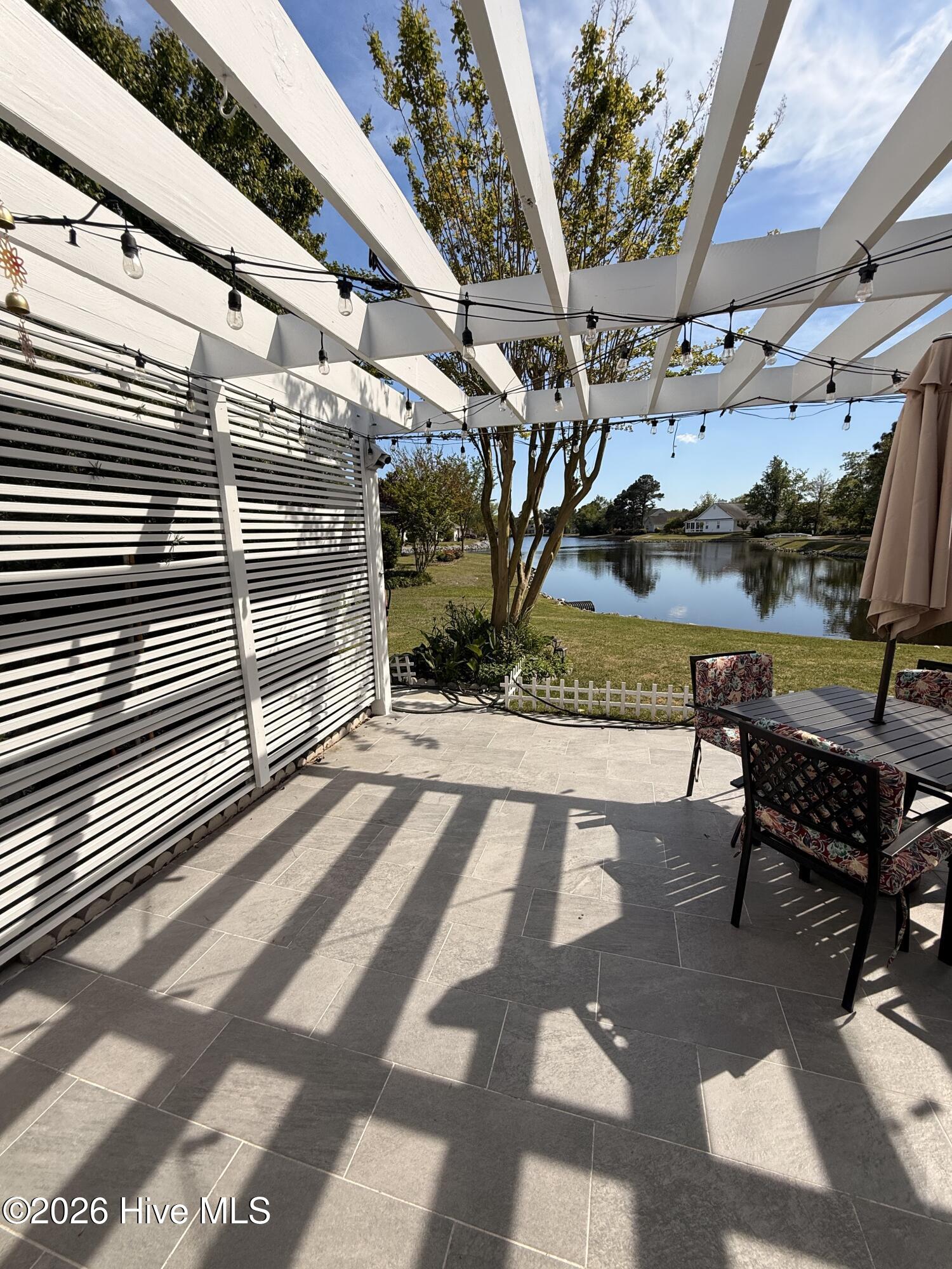 5706 Mossberg Court, Wilmington, NC, 28405