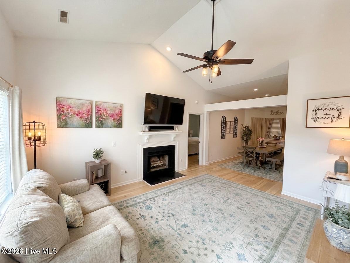 109 Arbor Drive, Greenville, NC, 27858