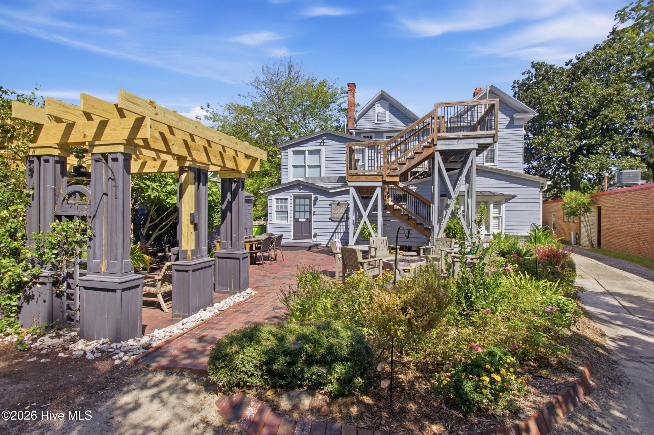 509 Pollock Street,New Bern