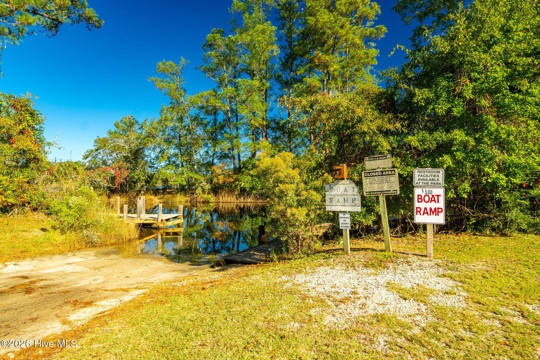 135 Herring Pond Court,Beaufort