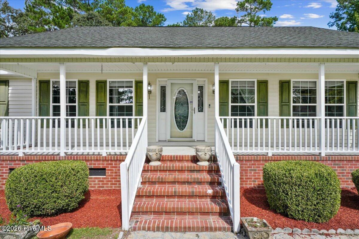 3rd image of 303 N Wood St, Goldsboro, NC 27534 | MLS# 100593710