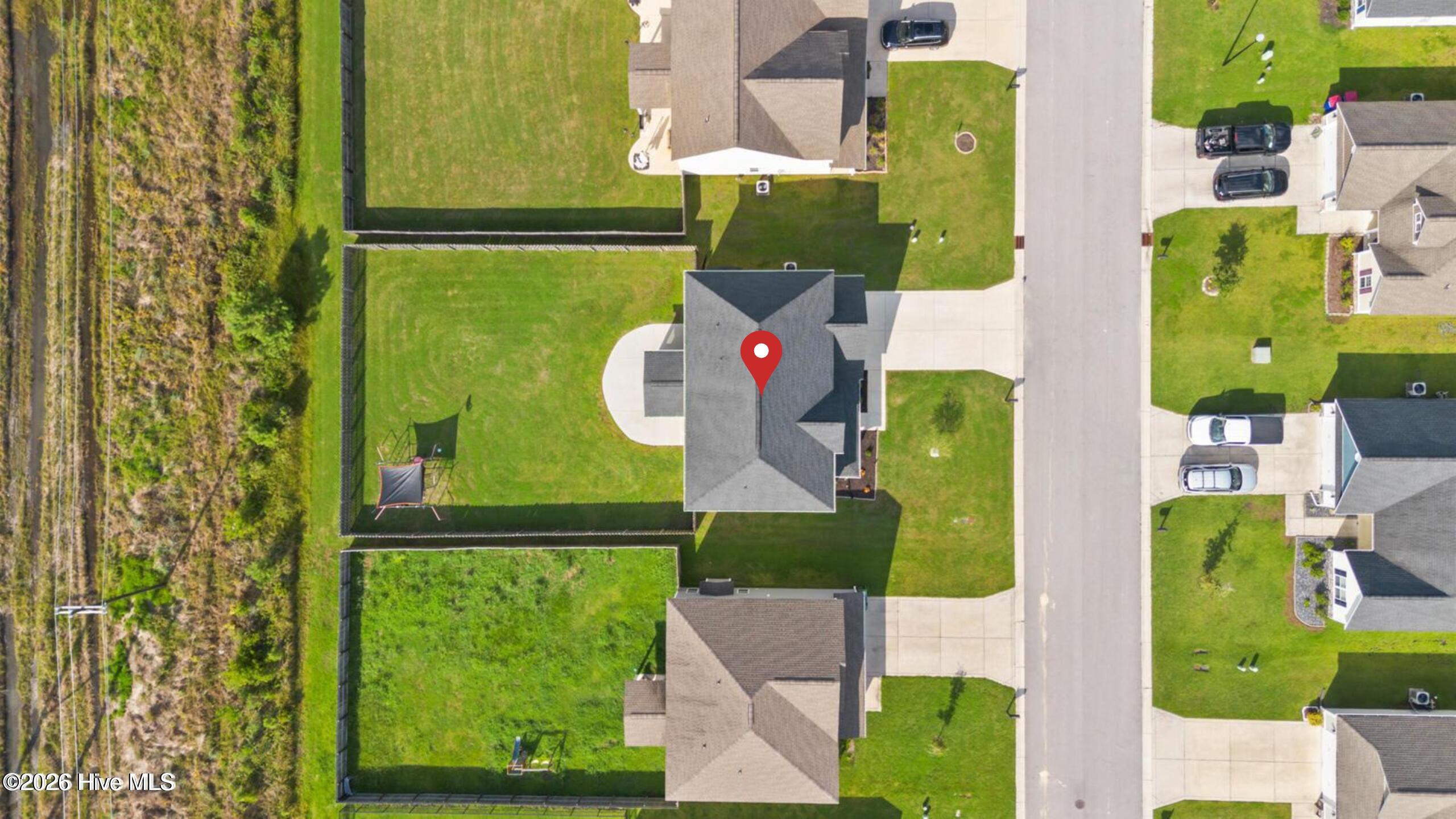 451 Worsley Way,Jacksonville