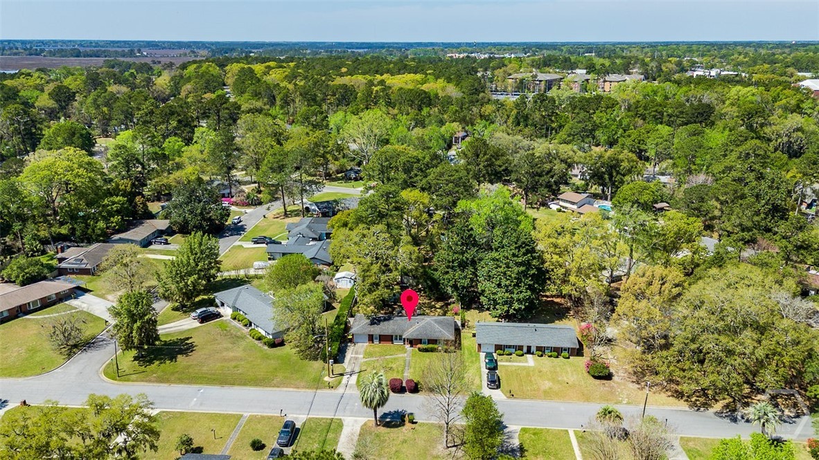 12606 Sunnybrook Road, Savannah, GA, 31419