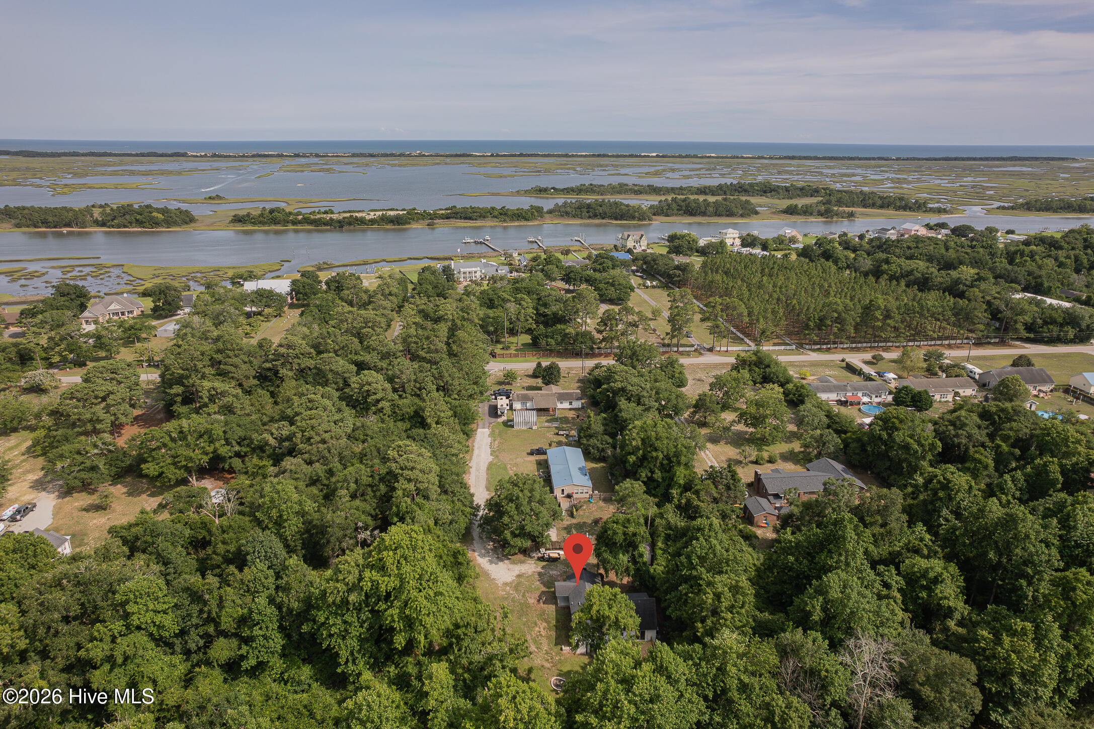 175 Peninsula Manor Road,Hubert