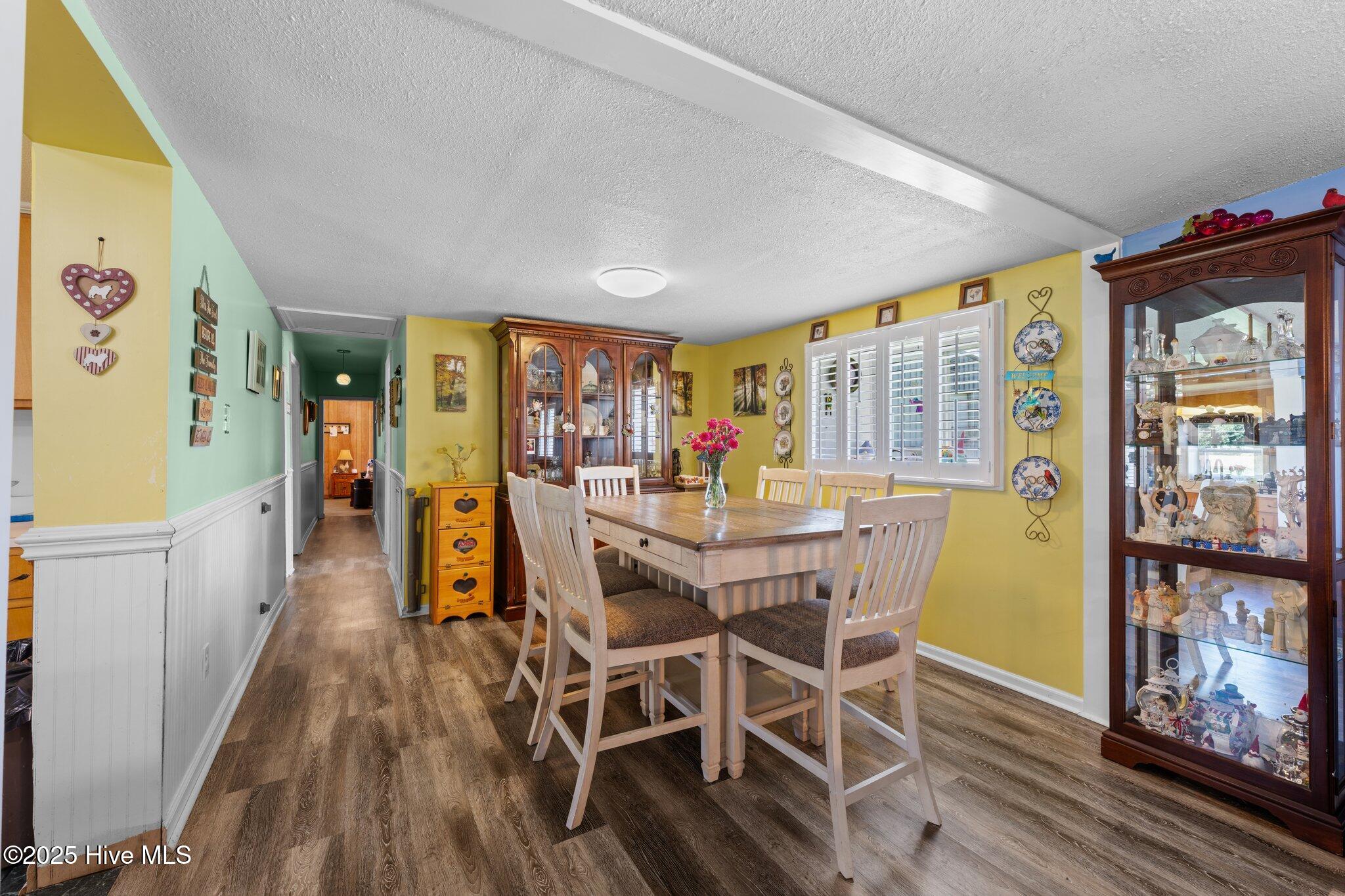 1831 Clarks Road,New Bern