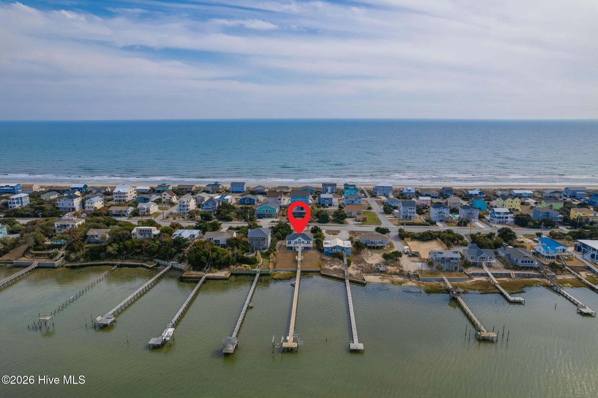 1810 Emerald Drive, Emerald Isle, NC, 28594