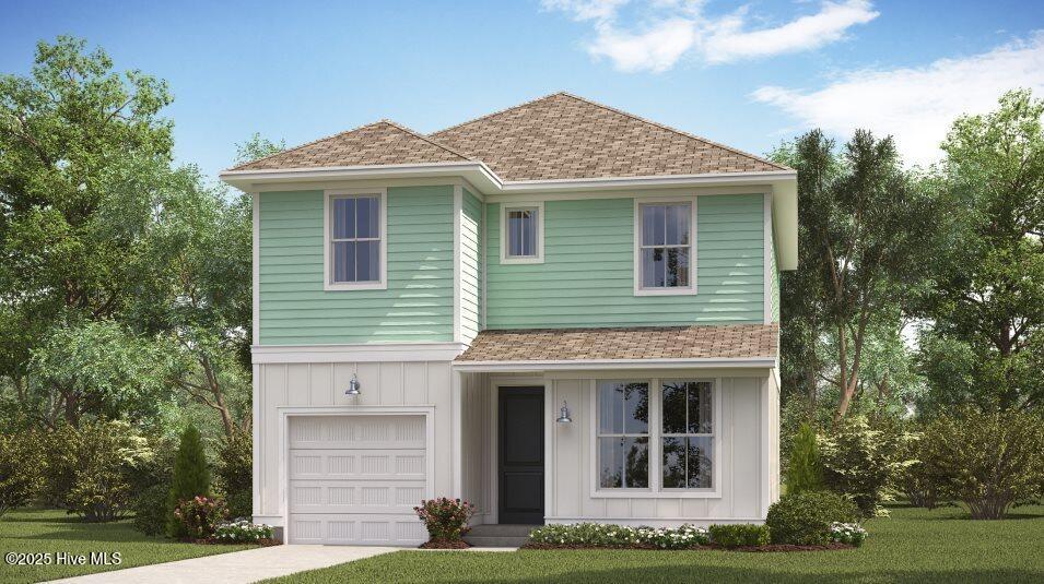 Property at 3382 Wood Stork Drive