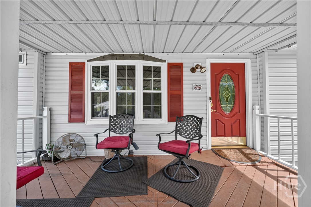 3rd image of 144 Midland Dr, Guyton, GA 31312 | MLS# SA362016