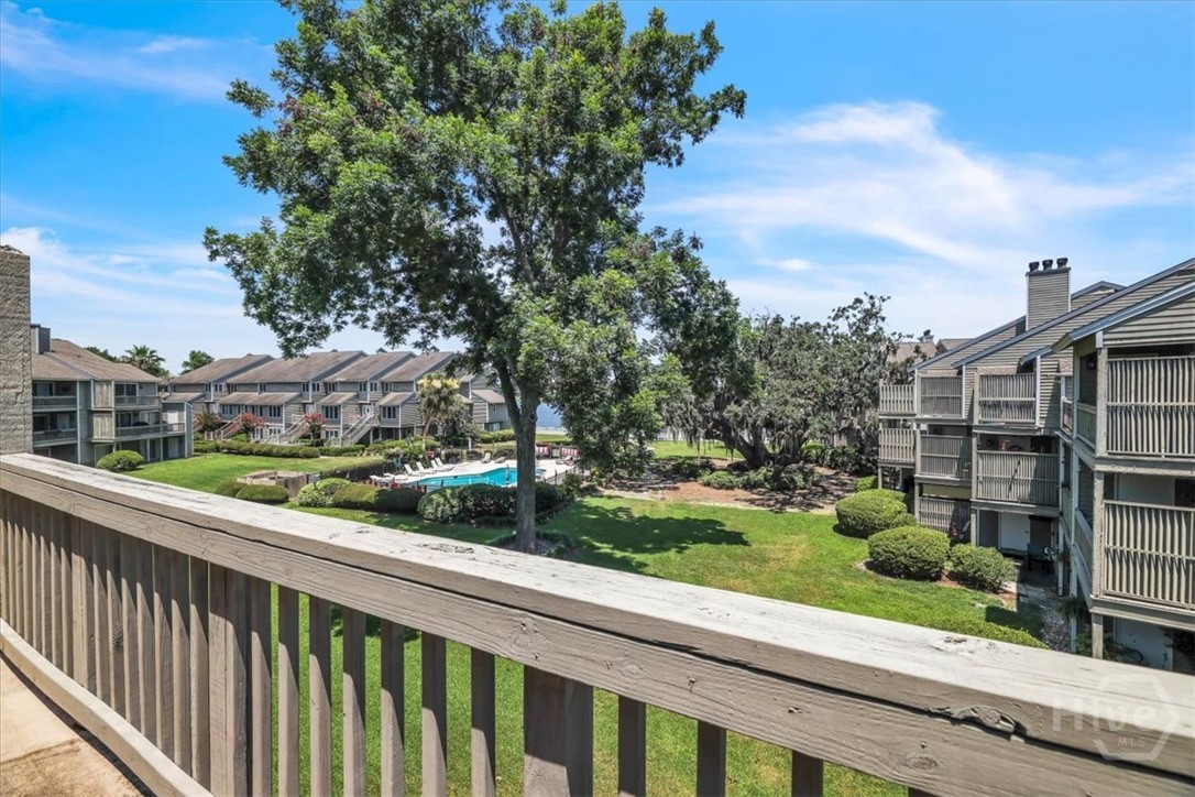 3005 River Drive UNIT 302, Savannah, GA, 31404