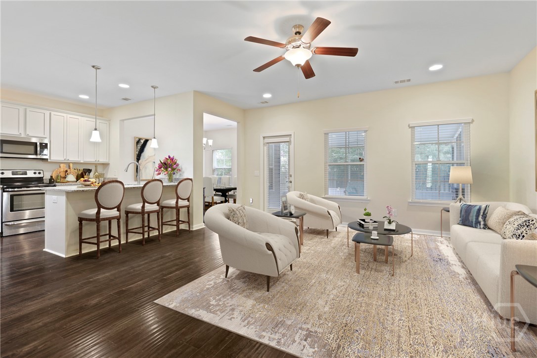 Property at 12 Shelby Street