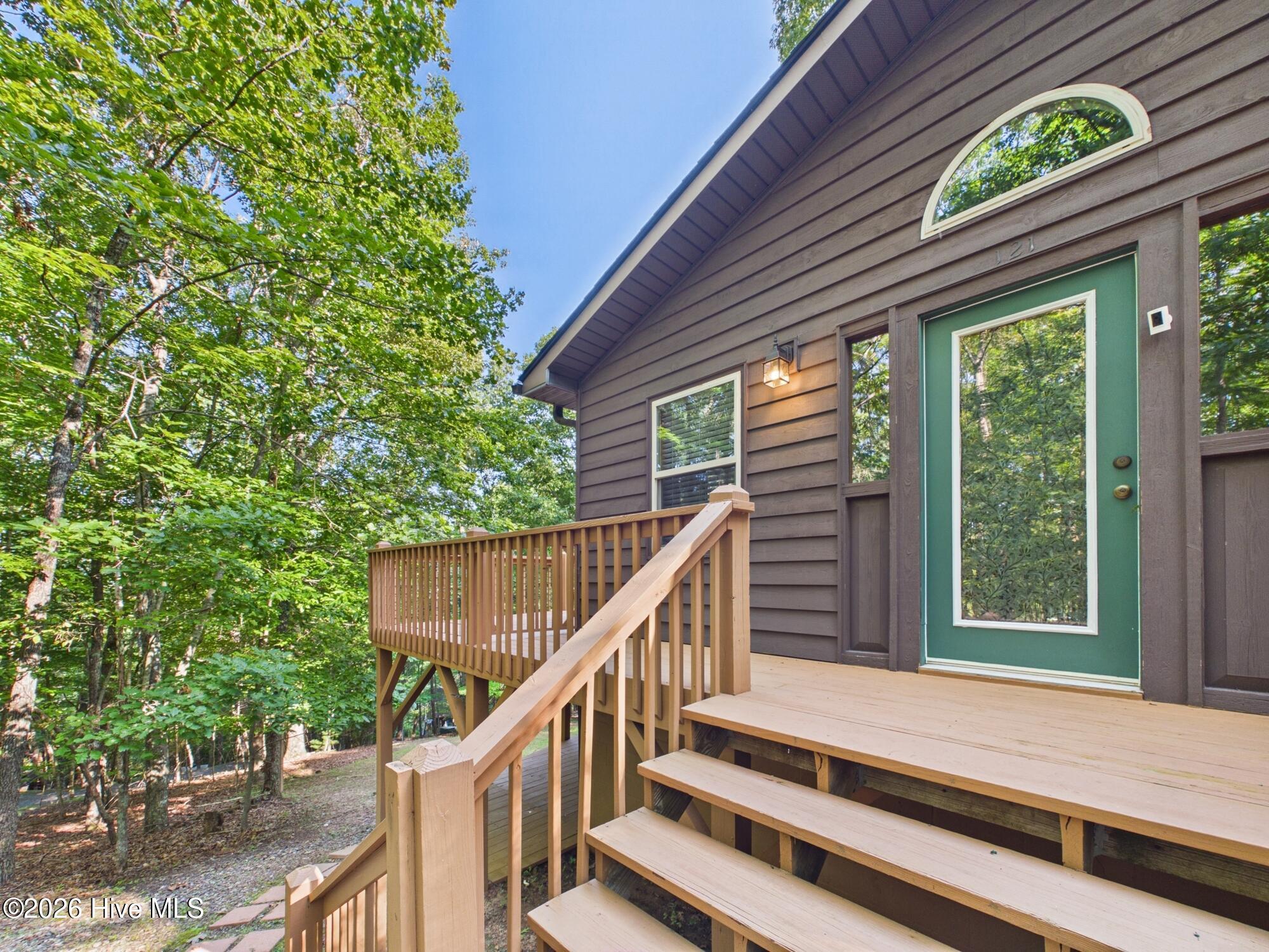 3rd image of 121 High Ridge Rd, Murphy, NC 28906 | MLS# 100597723