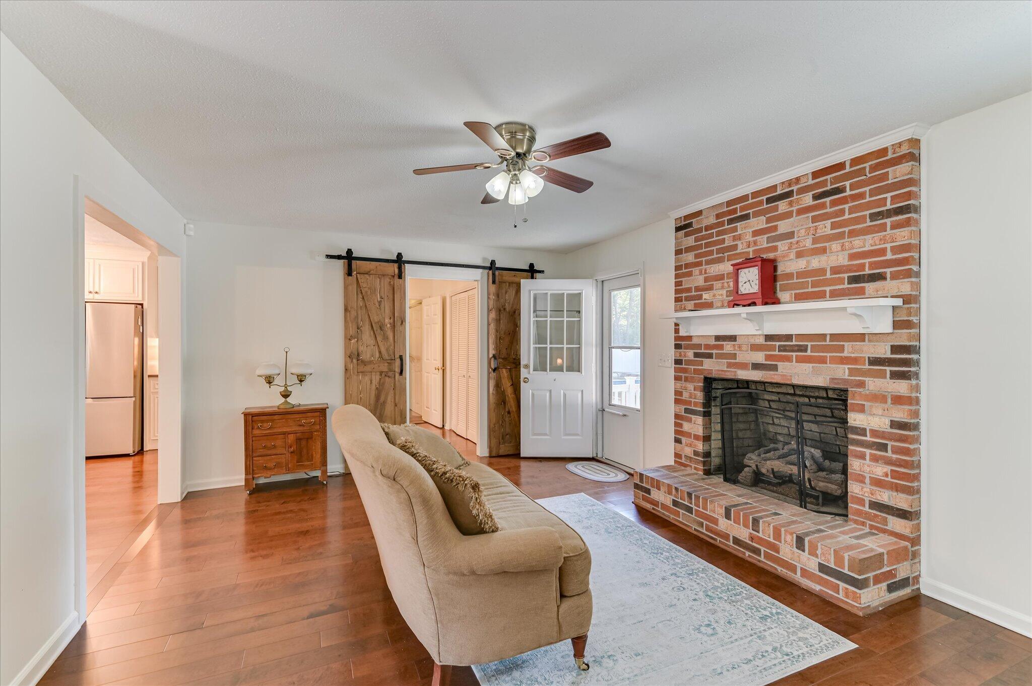 Homes for sale in Waynesboro, GA | 123 Mcelmurray Rd, Waynesboro, GA 30830 | MLS# 98256952