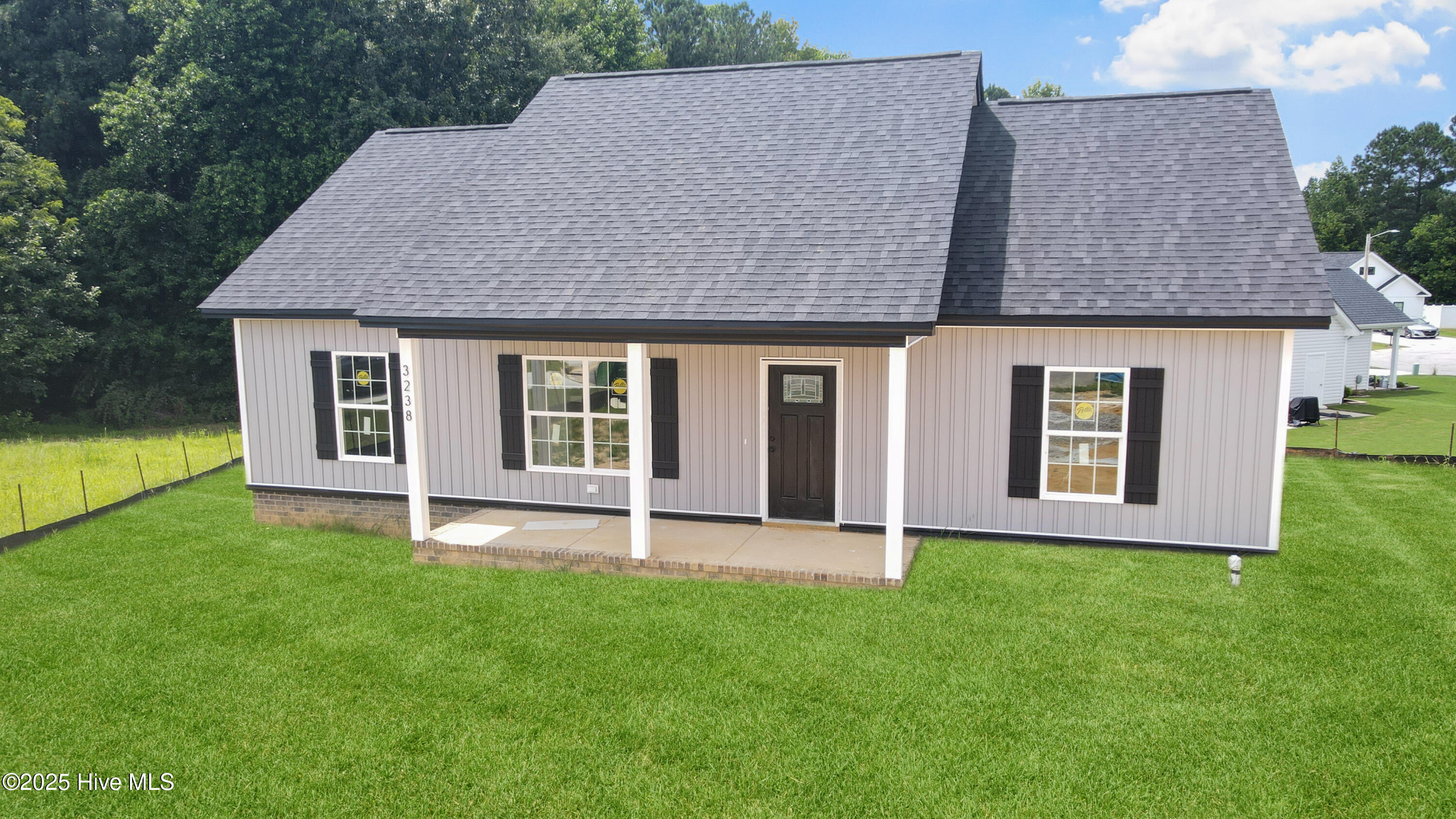 Homes for sale in Wilson, NC | 3238 Dolostone Ct Sw, Wilson, NC 27893 | MLS# 100527152