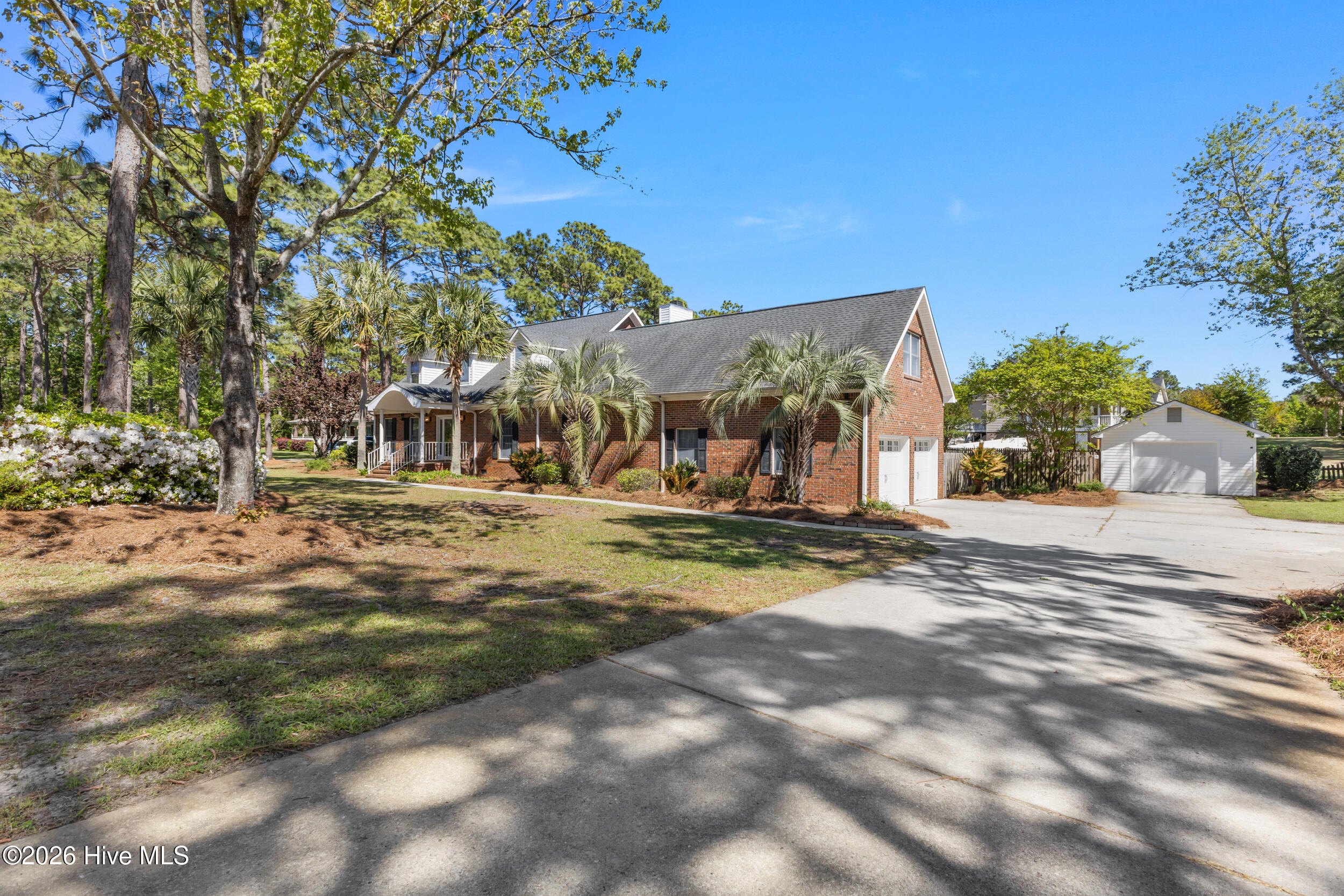 137 River Oaks Drive, Wilmington, NC, 28412