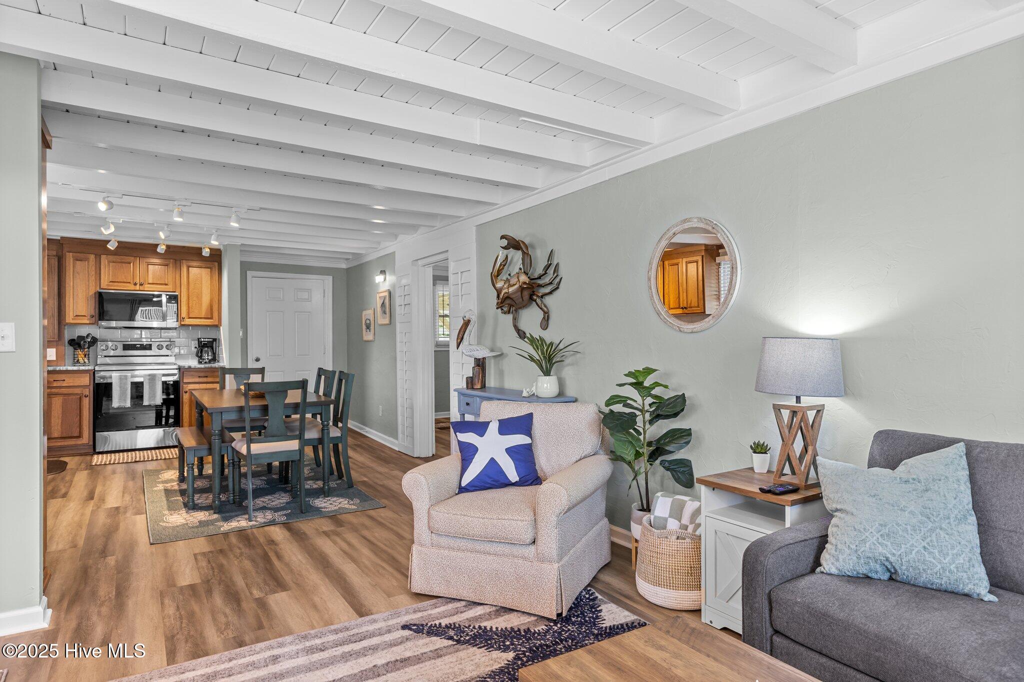 125 Pelican Drive,Atlantic Beach
