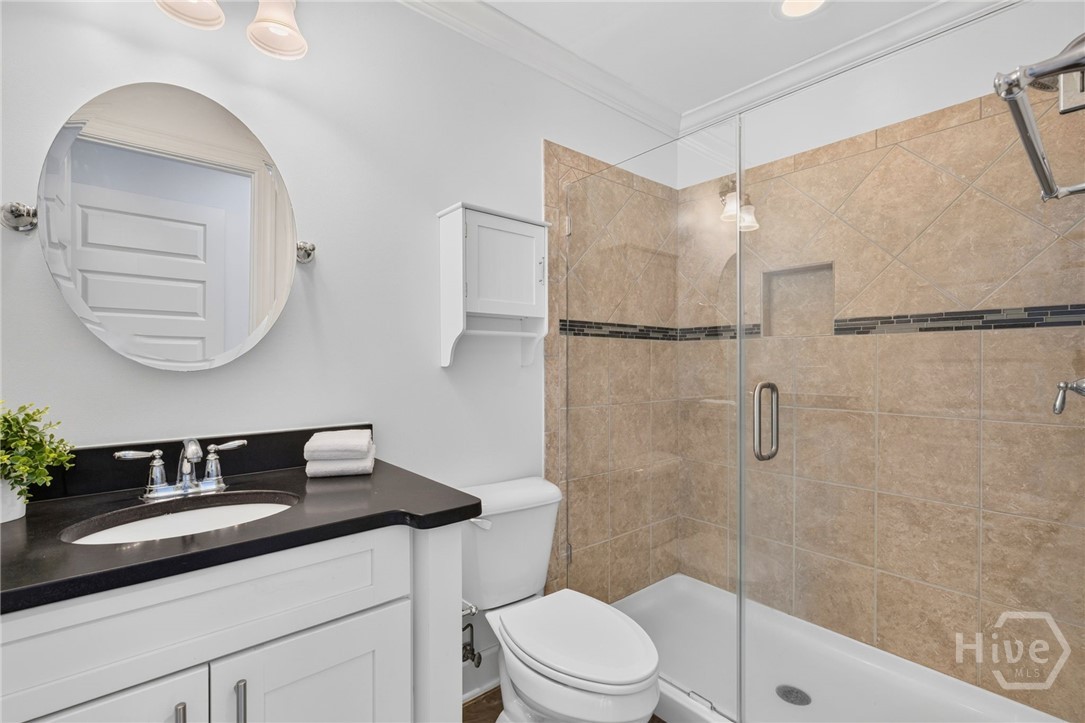 Ensuite bath #3