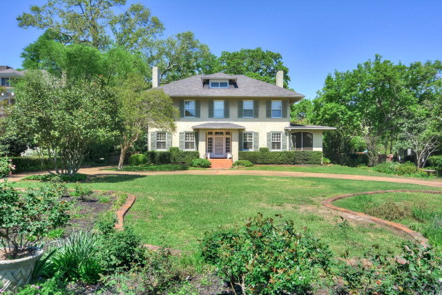 2423 Walton Way, Augusta, GA 30904 Listing Photo  1