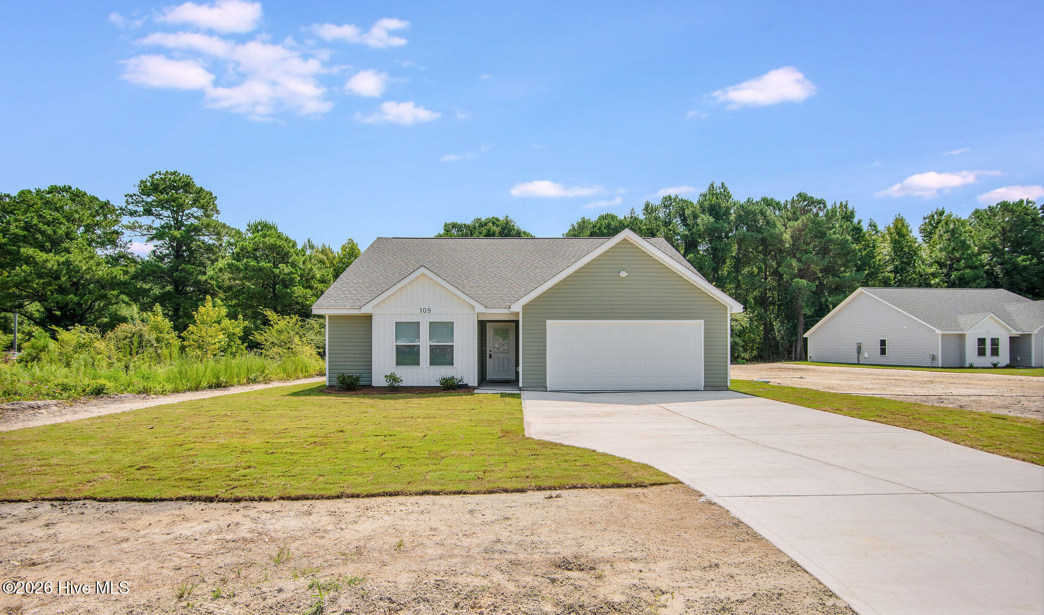 3rd image of 109 William Gurganus Rd, Maple Hill, NC 28454 | MLS# 100568978