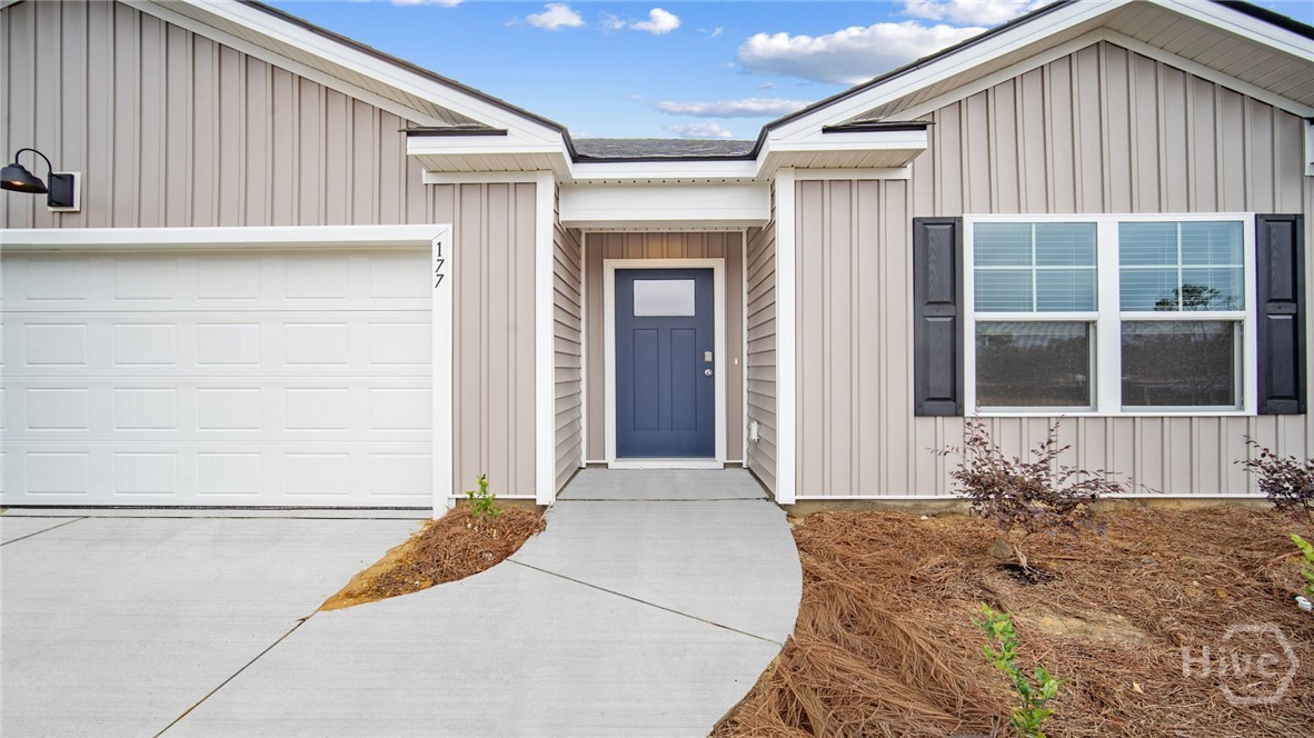 9 Gladewater Drive, Port Wentworth, GA 31407 Listing Photo  2