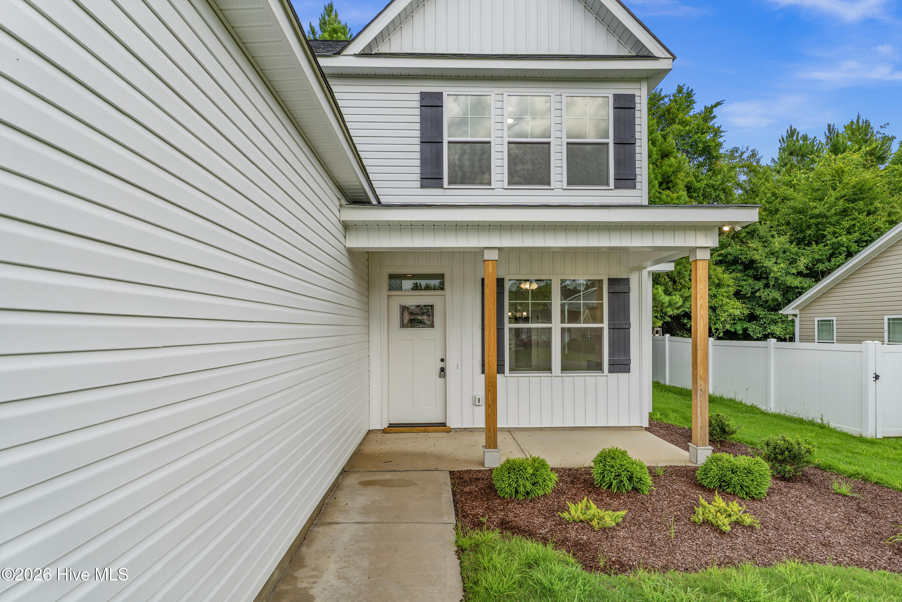445 Peregrine Ridge Drive,New Bern