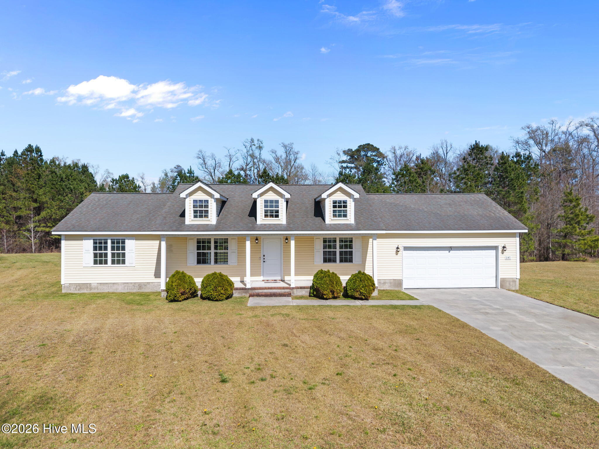 207 Tall Tree Court, Maysville, NC 28555 – photo 2: 1000027187