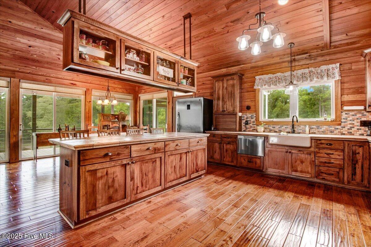 839 Henderson Road, Trenton, NC, 28585