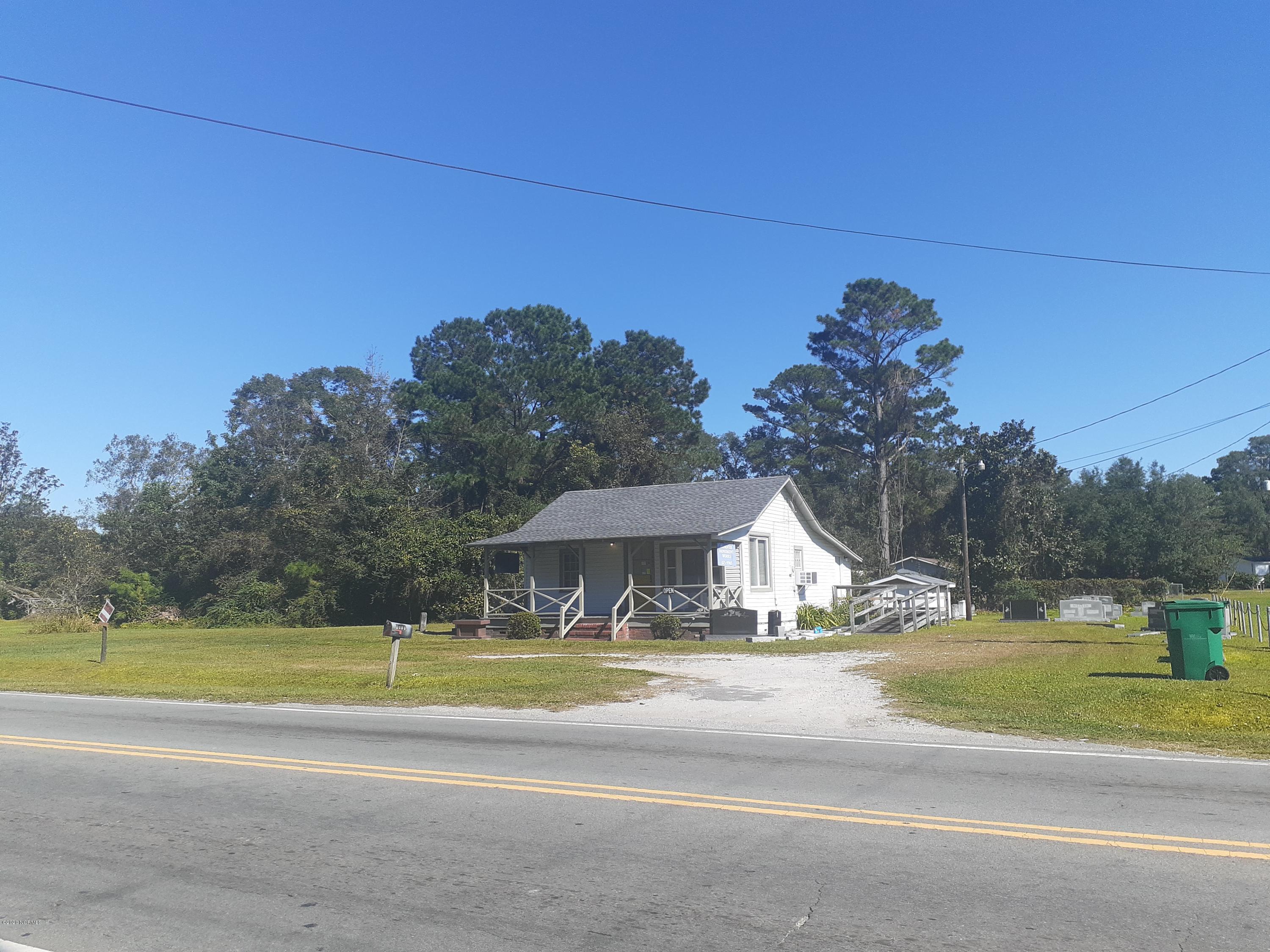 4009 Holly Shelter Road, Castle Hayne, NC, 28429