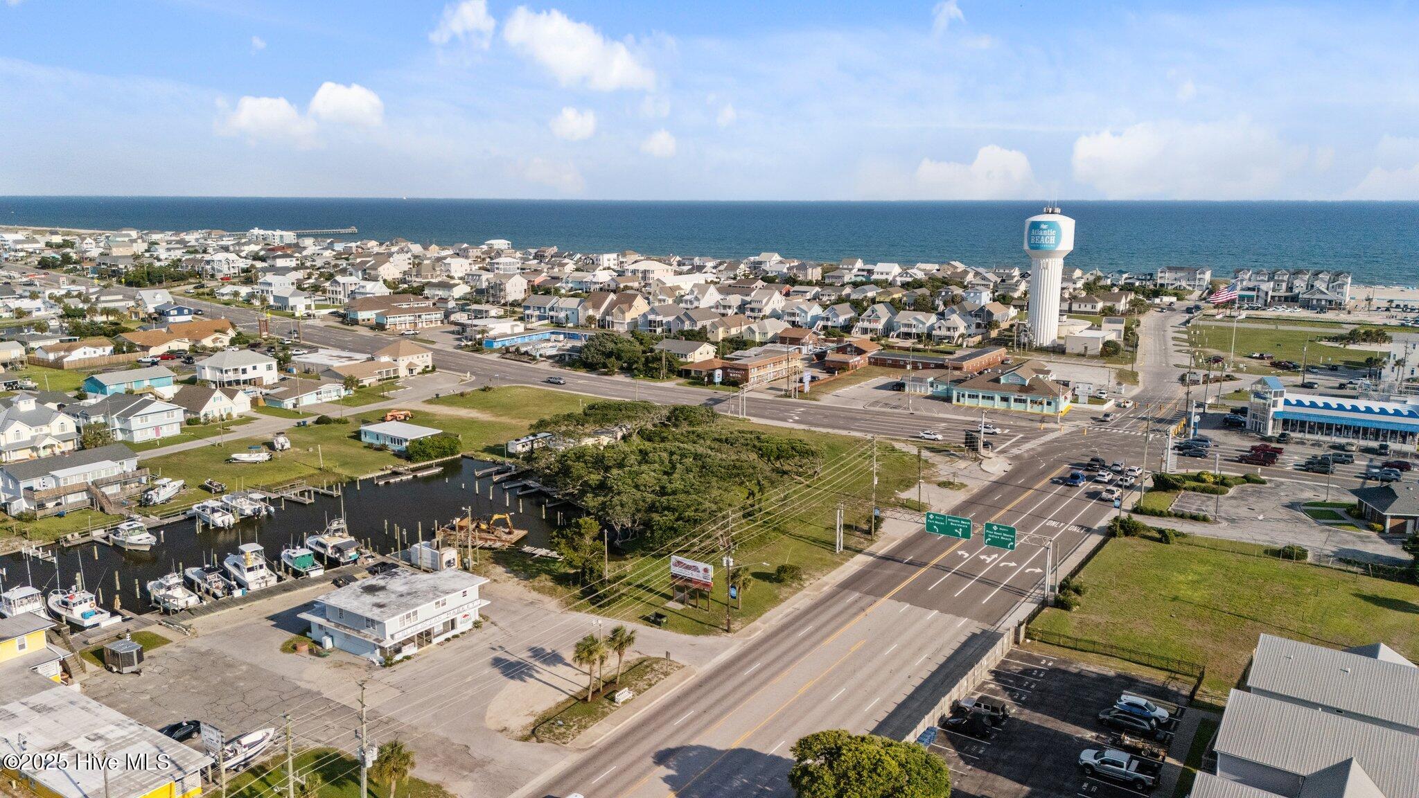 104 Atlantic Beach Causeway, Atlantic Beach, NC, 28512