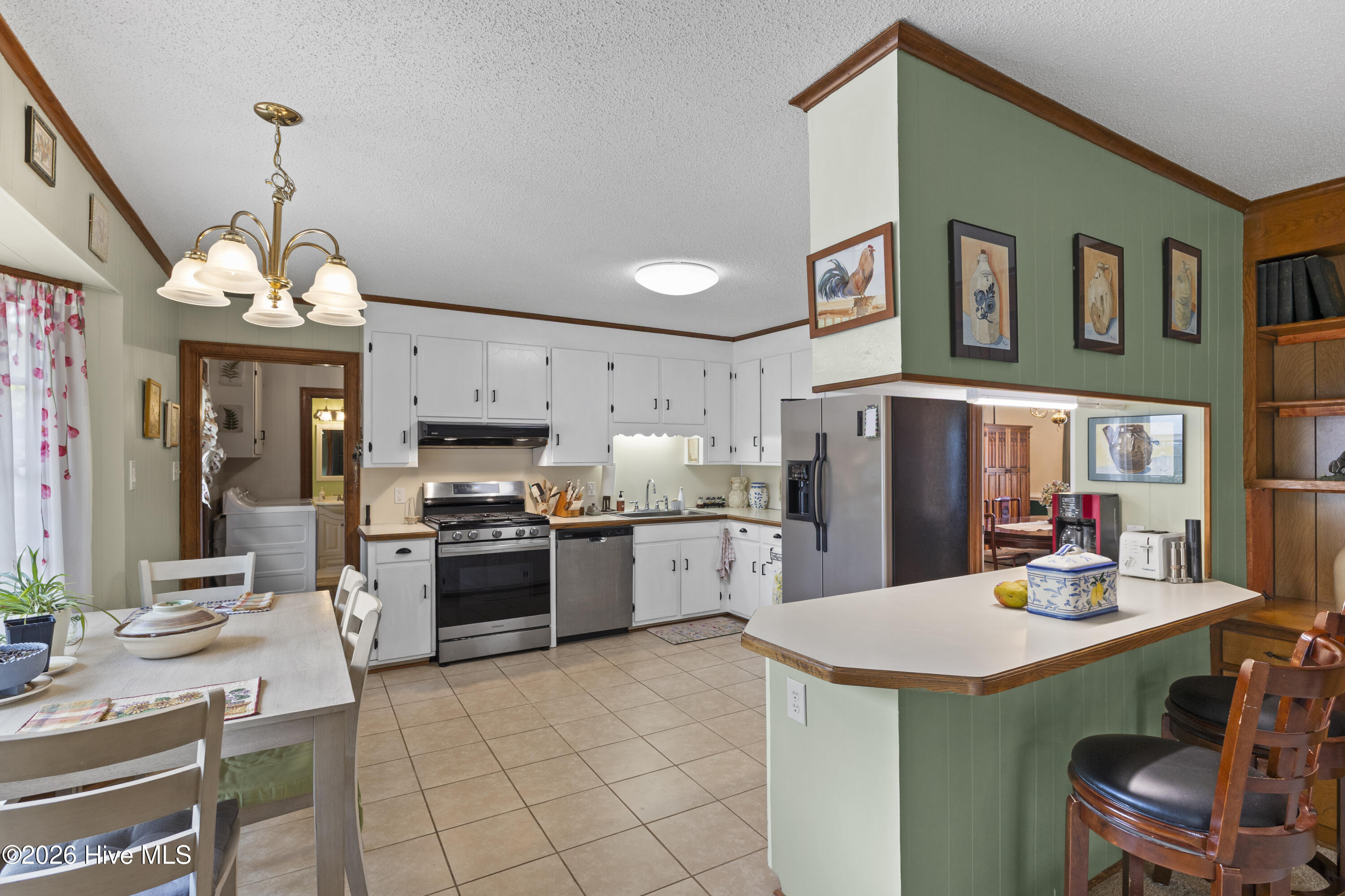 1721 Bethlehem Road, Rocky Mount, NC, 27803