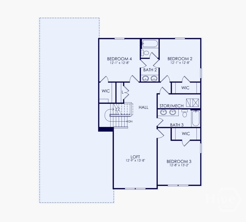 3rd image of 293 Lucas Ct, Hoschton, GA 30548 | MLS# CL362216
