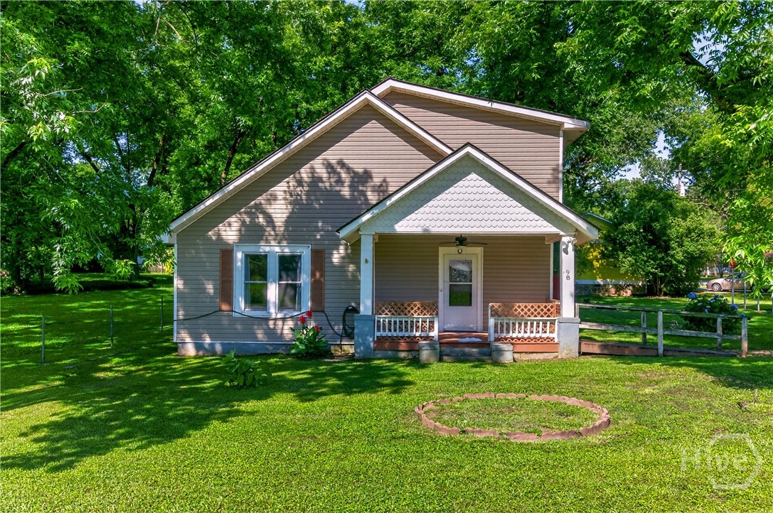 Property at 98 5th Street