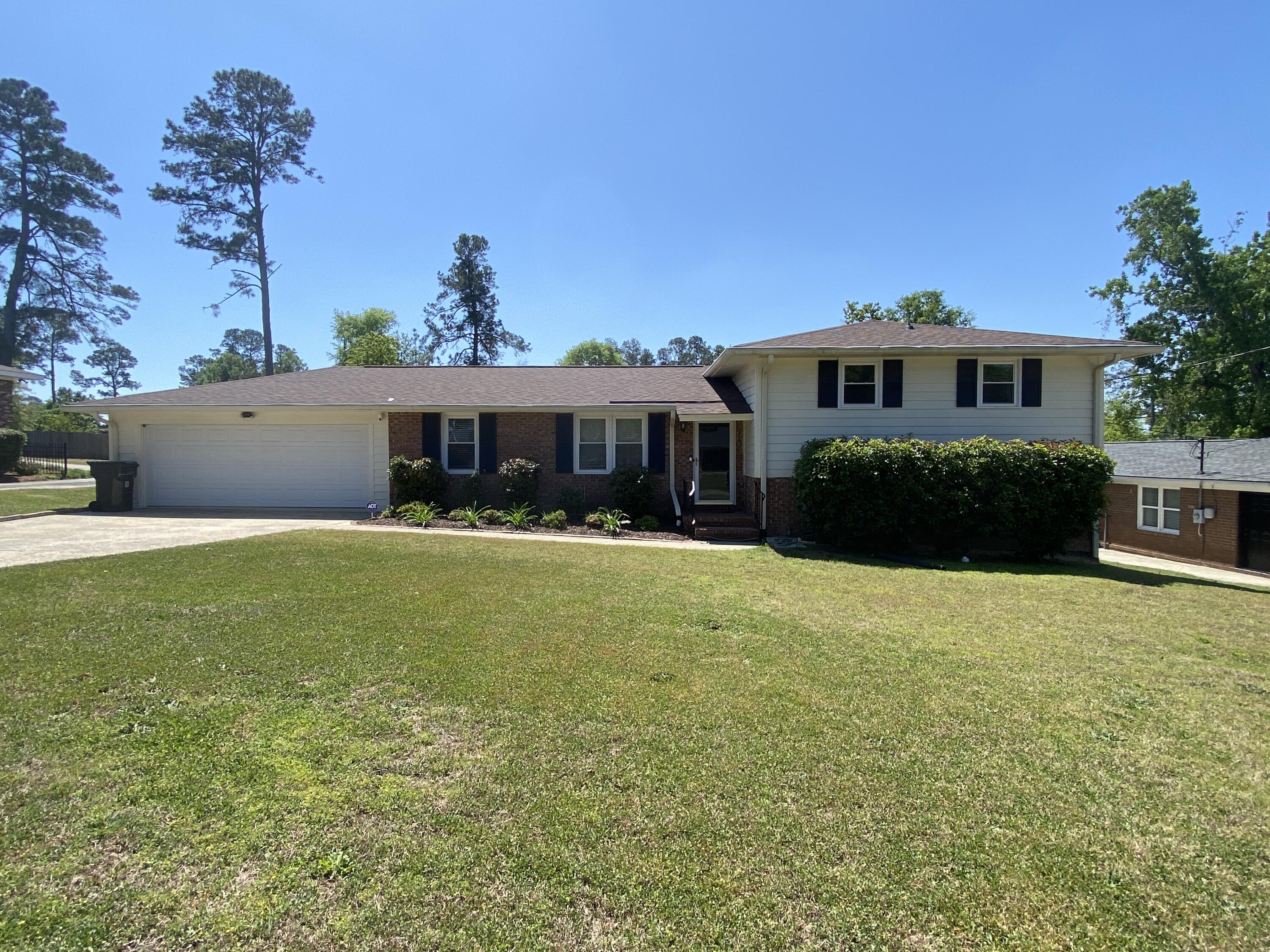 3326 W Thread Needle Road, Augusta, GA, 30907